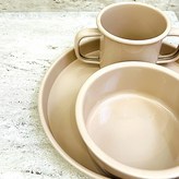 奶茶色 × 1個
