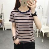 610#短袖【淡卡色】:2XL × 1個