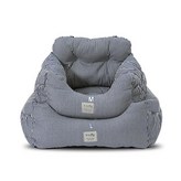 條紋,M:50*45*36  10KG以內 × 1個