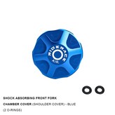 Blue × 1개