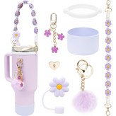 바이올렛 × 1세트