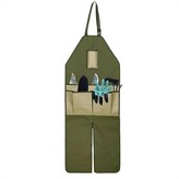 軍綠色, 卡其色 × 1個