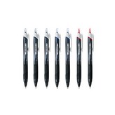 1.0 혼합 7개 (흑3청2적2)