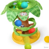 라프샵 도형끼우기 공놀이 멜로디완구