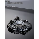 冰山款菸灰:如圖 × 1個