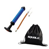 펌프 + 스쿠알로 가방 × 1개