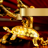 화공방 (중)거북이 키링 × 1개