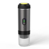 金屬灰Pro+:20bar升級數顯 × 1個