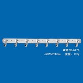 NB - 6778 八鉤 × 1套