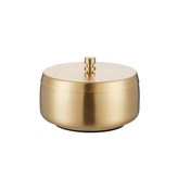 金色中號-帶蓋 × 1個