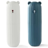 크림+네이비 × 1개