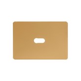 IGT-1單元板-卡其色 × 1個