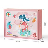 50克12色 13 24色 彩盒裝  1套 × 1個