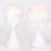 白色 × 1個