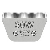3. 30W wide × 1개