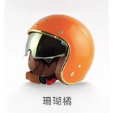 珊瑚橘 × 1個