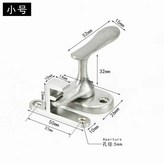 小號【不鏽鋼材質】 × 1個