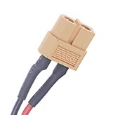 색상: 6. XT60 × 1개