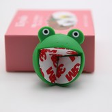 綠 × 1個