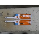 橘色,花朵 × 1個