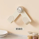 奶油白 × 1件