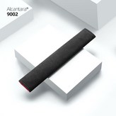 1個9002炭黑安全帶護肩套 × 1個