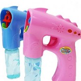 라이트자동버블건(색상랜덤)