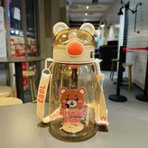 淺棕色 550ml × 1個