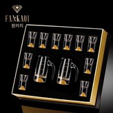 10컵 2주전자 × 1개