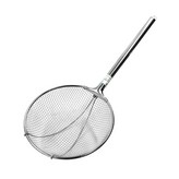 선택08.스텐손잡이(거친망) 3호 × 1개