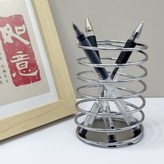 銀色 × 1個裝