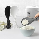 래빗주걱깊은형 그레이