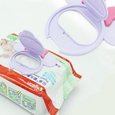 2-티슈캡-리본블루