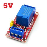 1 Channel 5V × 1개