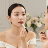 01.온화하게 핀 장미 × 1개