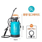 블루 5L 1단계 강화형 × 1개