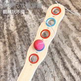 計分款跳跳球 × 1個