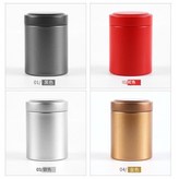 茶葉罐 - 紅色 - 1個裝 × 1個