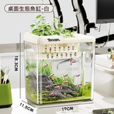 白色-不帶燈 × 1個