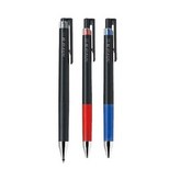 0.4mm 흑1청1적1 본품