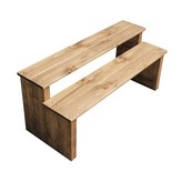 높은다리 × 1개