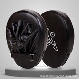 平面黑色手靶 × 1個