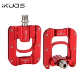K620 - 紅色 IKUOS 標 × 1個