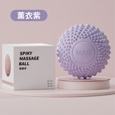 磁力筋膜球【薰衣紫】 × 1個