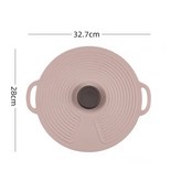 粉膚 28cm × 1個