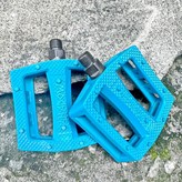 水藍色 × 1個