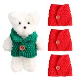 레드(3개) × 3개