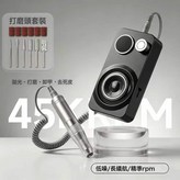 黑色206加小手柄加打磨六件套:如圖 × 1個