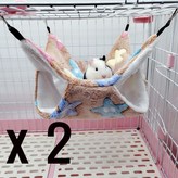불가사리브라운 × 2개