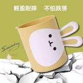 小兔子手柄（黃色） × 1個